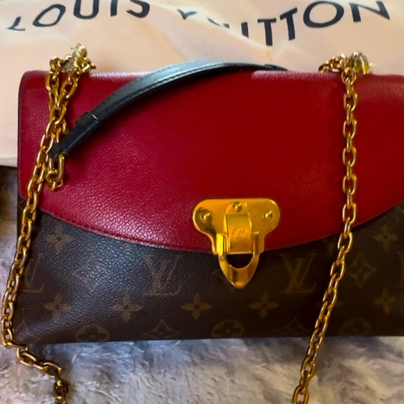 Louis Vuitton placide monogram canvas - Picture 14 of 14